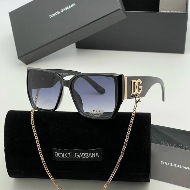Очки Dolce&Gabbana A1073